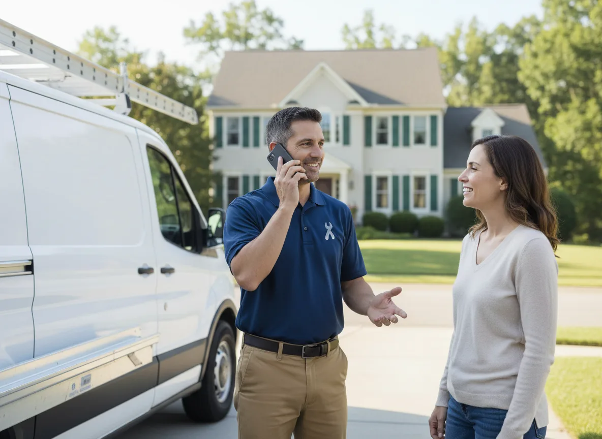 Home Gutter Service Fort Benning, GA FAQs